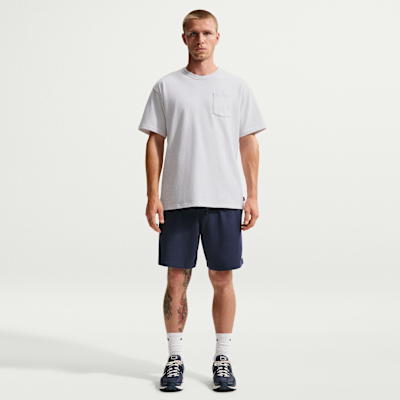 Nike Sportswear Club Men's Knit Shorts. Nike RO